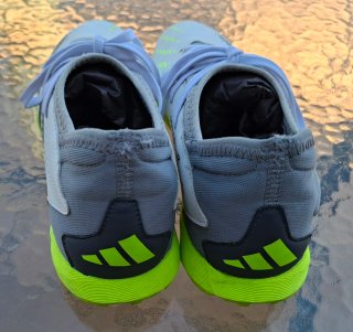 Zapatillas Fútbol Infantil Adidas