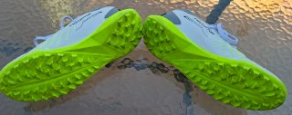 Zapatillas Fútbol Infantil Adidas