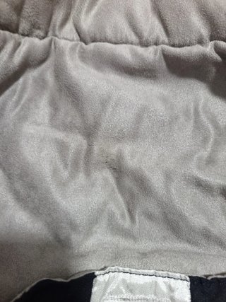 Sacos para silla MacLaren "2 unidades"