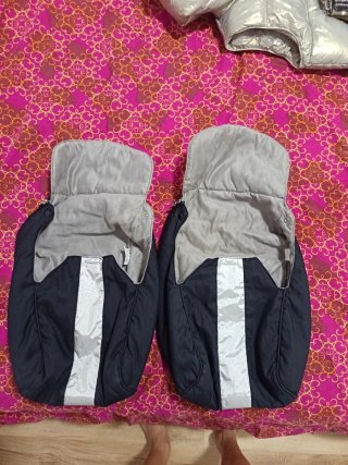 Sacos para silla MacLaren "2 unidades"