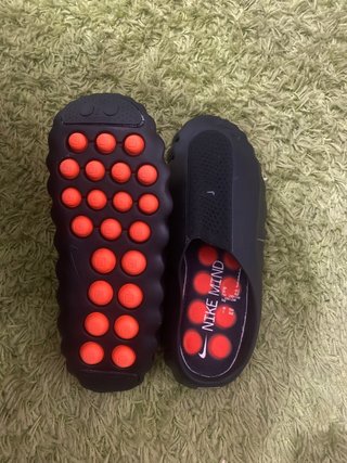 Chanclas Nike Mind Science Department Talla 41