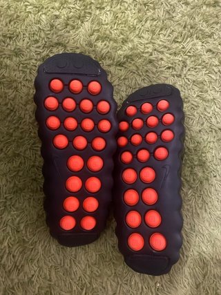 Chanclas Nike Mind Science Department Talla 41