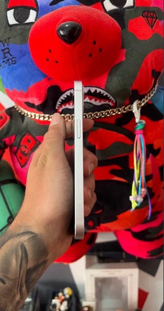 iPhone 13 Bianco