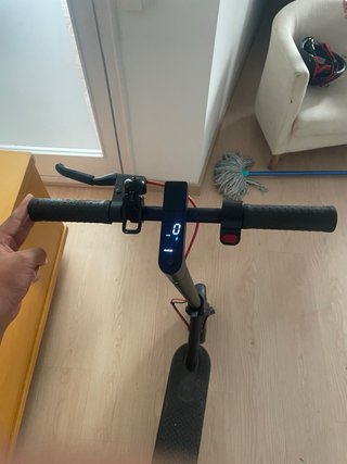 Patinete Eléctrico Xiaomi Pro 1