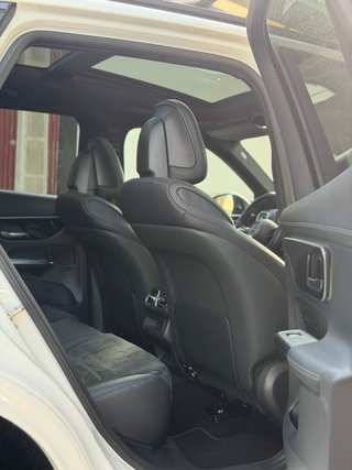 Mercedes-Benz GLC SUV (X254) 2023