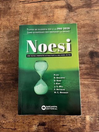 Libros bachillerato Filosofía e Historia