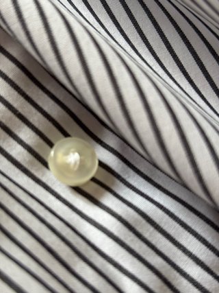 Camisa Hugo Boss de rayas