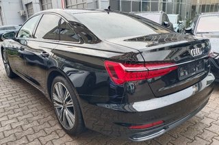 Piezas Audi A6 2018