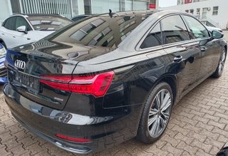 Piezas Audi A6 2018