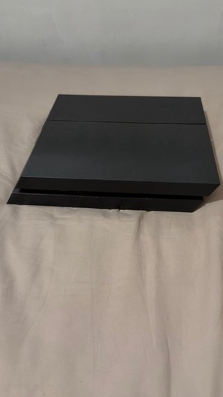 PS4 (PlayStation 4) + 1 Mando + Juegos