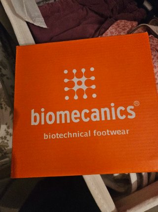 Zapatos niña Biomecanic