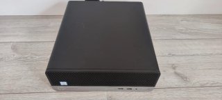 HP Prodesk 400 G5 i7 8700