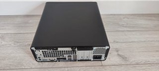 HP Prodesk 400 G5 i7 8700