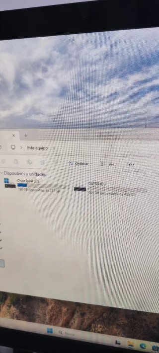 HP Prodesk 400 G5 i7 8700