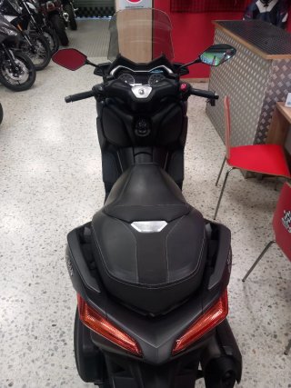 Yamaha X-MAX 300 ABS