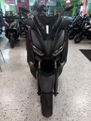 Yamaha X-MAX 300 ABS