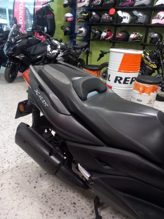 Yamaha X-MAX 300 ABS