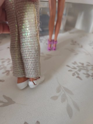 Barbie y Ken 1989.. 15€ Unidad