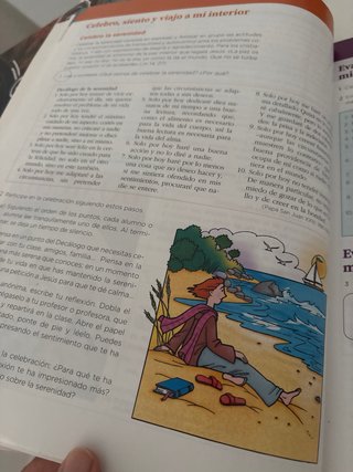 Religión Católica 3.