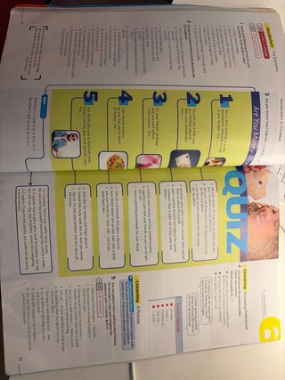 Advantage Student's book. Bachillerato 1