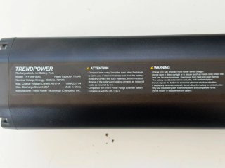 Batería Trend Power Yamaha tpy-006-50lg NUEVO