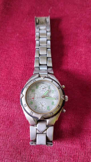 Reloj de pulsera Radiant