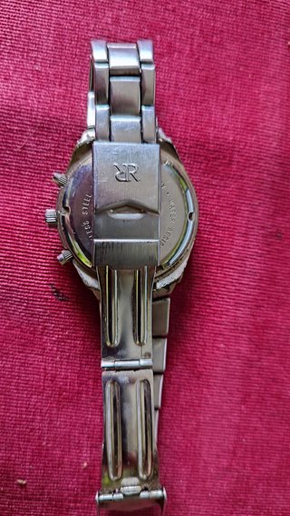 Reloj de pulsera Radiant