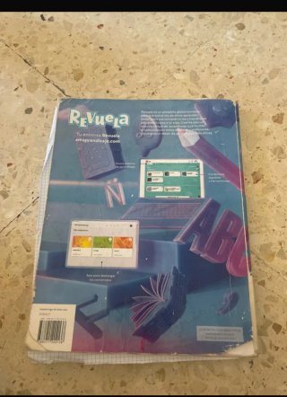 Lengua castellana y literatura 1 Bachillerato