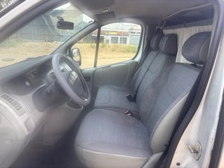 Renault Trafic 2007