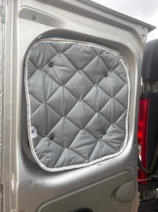 Renault Trafic 2007