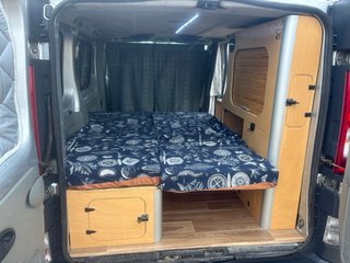 Renault Trafic 2007