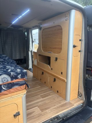 Renault Trafic 2007