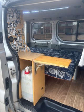 Renault Trafic 2007
