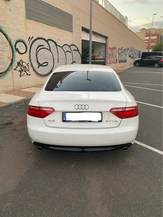 Audi A5 2009