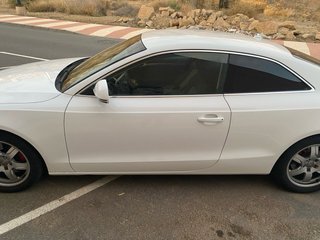 Audi A5 2009