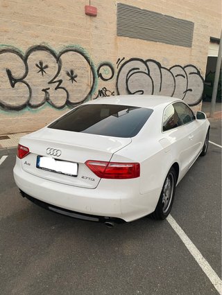 Audi A5 2009