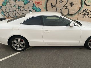 Audi A5 2009