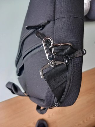 Valigetta per computer portatile 15,6 Bagasin