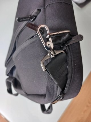 Valigetta per computer portatile 15,6 Bagasin
