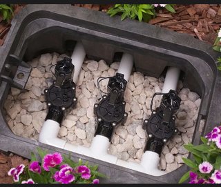 Servicios de Jardinería, Riego, Obras, Piscinas.