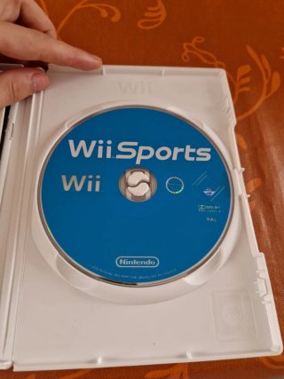 Wii Sports Nintendo Wii