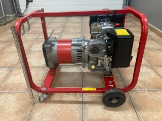 Generador Gasolina 4200W