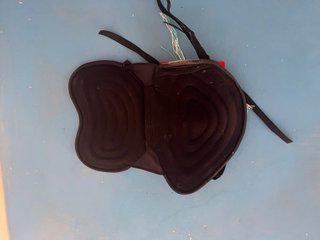 Piragua BIC Tobago