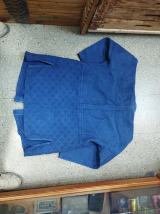 Kimono Judo Tagoya Azul