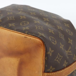 LOUIS VUITTON Monogram Petit Noe Shoulder Bag