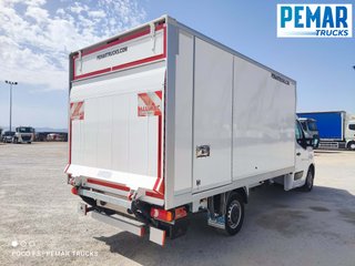 RENAULT MASTER 2.3 CAJA CERRADA 165 CV 3.5T