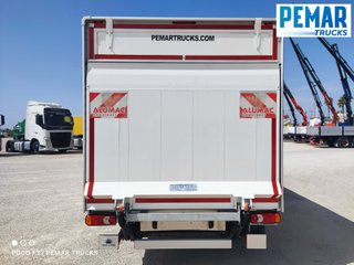 RENAULT MASTER 2.3 CAJA CERRADA 165 CV 3.5T