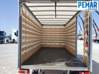 RENAULT MASTER 2.3 CAJA CERRADA 165 CV 3.5T