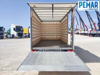 RENAULT MASTER 2.3 CAJA CERRADA 165 CV 3.5T