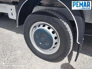 RENAULT MASTER 2.3 CAJA CERRADA 165 CV 3.5T